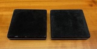 Delta Dolce Vita Collection Canetas não usadas