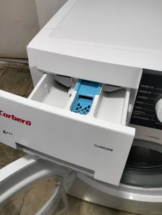 Lavadora Corbero 6kg