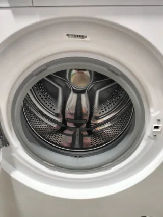 Lavadora Corbero 6kg