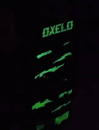 Skate/Monopatín Oxelo wolf Descatalogado