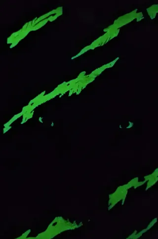 Skate/Monopatín Oxelo wolf Descatalogado