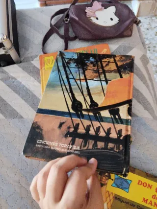 14-julio cesar  15-juan de austra 31- don quijote