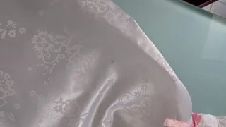 Lotto 5 abiti Barbie