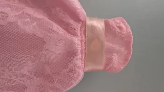 Lotto 5 abiti Barbie