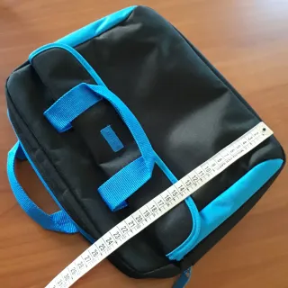 Borsa porta PC Trust