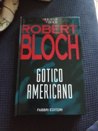 Gotico Americano