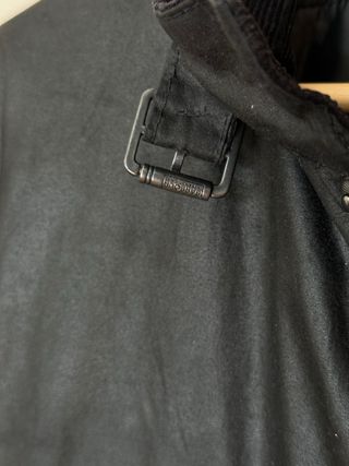 Cazadora Barbour international