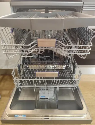 Lavavajillas Beko DEN38530XAD