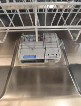 Lavavajillas Beko DEN38530XAD