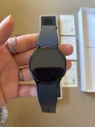 Samsung Galaxy Watch 6 Negro
