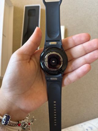 Samsung Galaxy Watch 6 Negro