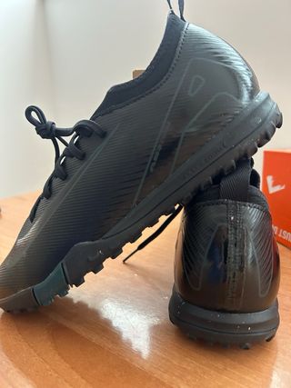 Nike JR ZoomVapor 16 Academy TF Scarpe Calcio 38