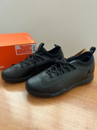 Nike JR ZoomVapor 16 Academy TF Scarpe Calcio 38