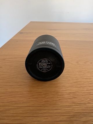 Tom Ford Ombré Leather EDP sin caja