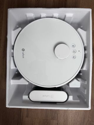 Robot aspirapolvere Lefant M1