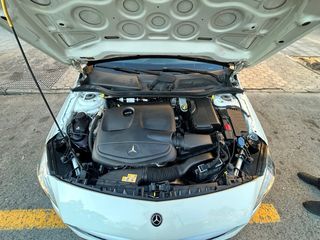 Mercedes-Benz Clase A 2017