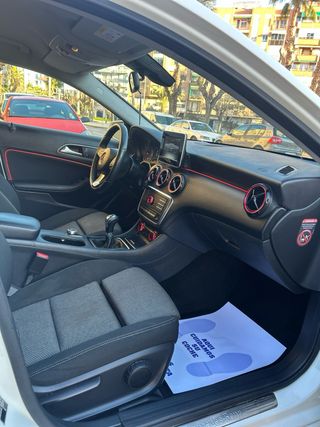 Mercedes-Benz Clase A 2017