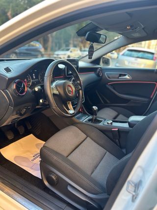 Mercedes-Benz Clase A 2017