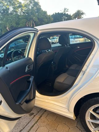 Mercedes-Benz Clase A 2017