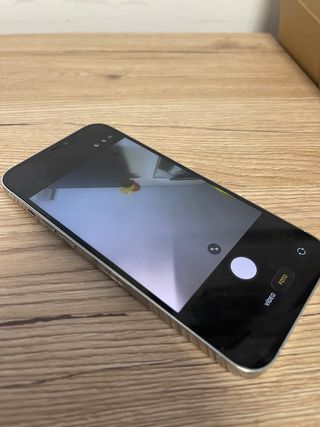 iPhone 12 Pro Max - 128GB - 100% funzionante - Con scatola