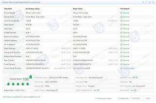 iPhone 12 Pro Max - 128GB - 100% funzionante - Con scatola