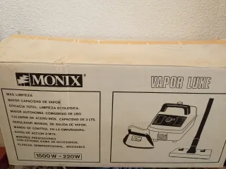 Vaporeta Monix