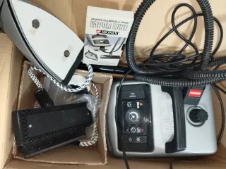 Vaporeta Monix