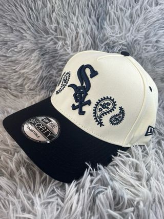 Gorra New Era 9Forty Chicago White Sox A Frame