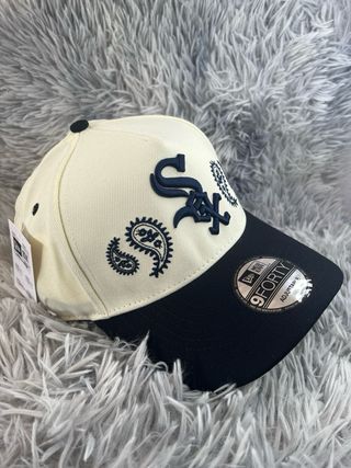 Gorra New Era 9Forty Chicago White Sox A Frame