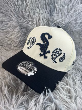 Gorra New Era 9Forty Chicago White Sox A Frame