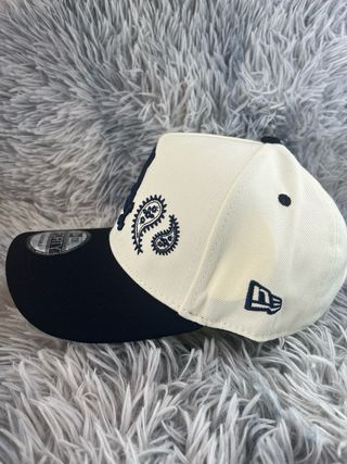 Gorra New Era 9Forty Chicago White Sox A Frame