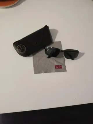 Gafas de sol Ray-Ban