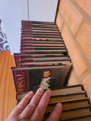 Gran historia universal