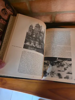 Gran historia universal