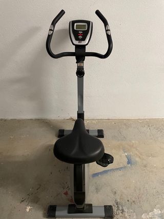 Bicicleta Estática BH Artic