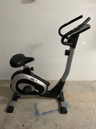 Bicicleta Estática BH Artic