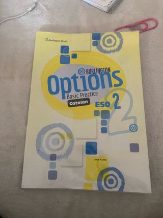 Option Basic practice