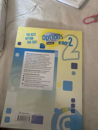 Option Basic practice