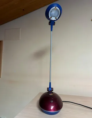 Lámpara Escritorio FC Barcelona