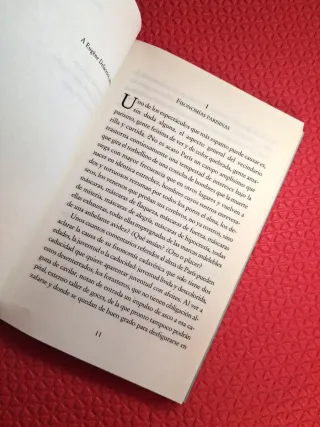 Nuevo (leer y ver fotos): Balzac: La muchacha...