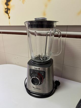 Batidora de Vaso Moulinex Perfectmix+