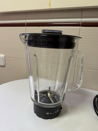 Batidora de Vaso Moulinex Perfectmix+