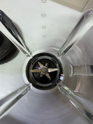 Batidora de Vaso Moulinex Perfectmix+