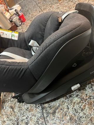 Silla de coche Bébé Confort 2 wayPearl