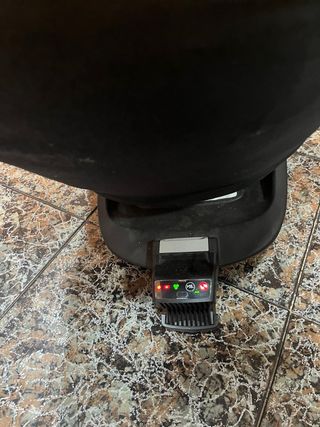 Silla de coche Bébé Confort 2 wayPearl