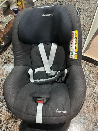 Silla de coche Bébé Confort 2 wayPearl