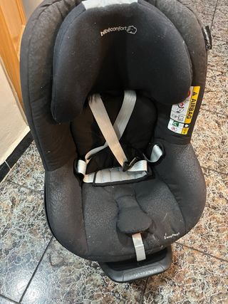 Silla de coche Bébé Confort 2 wayPearl