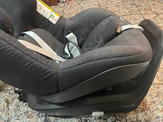 Silla de coche Bébé Confort 2 wayPearl