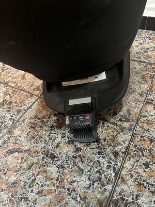 Silla de coche Bébé Confort 2 wayPearl