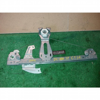 Elevalunas delantero derecho Citroen C1 I